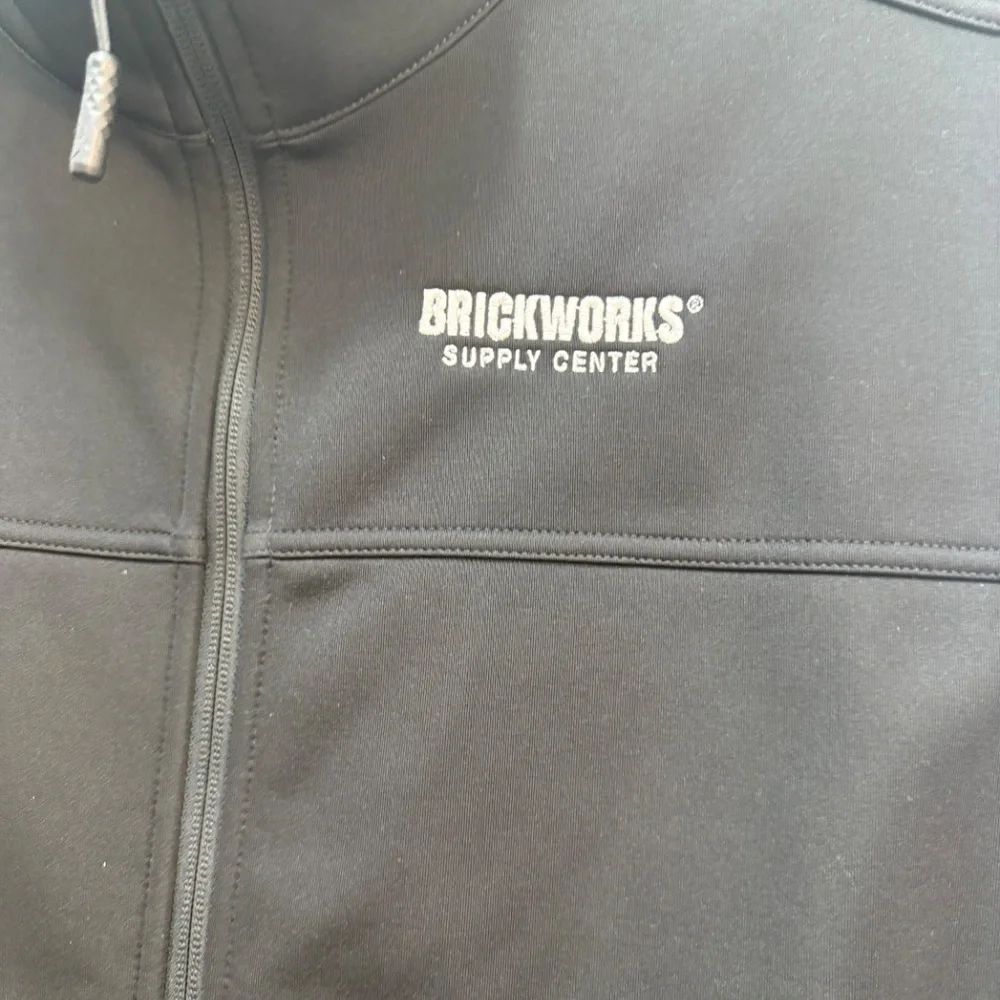 The North Face WindWall Softshell Vest Men’s XL‎ – Black